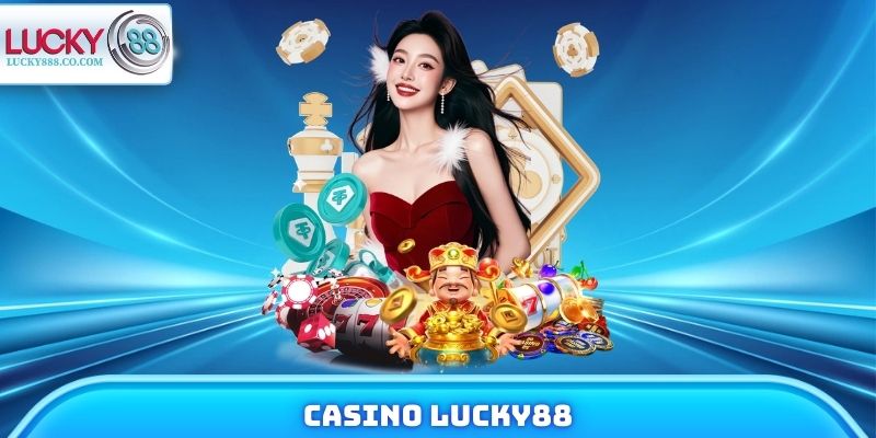 Casino Lucky88