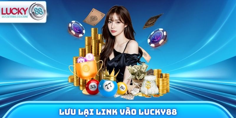 Lưu lại đường dẫn chính thống truy cập trang game