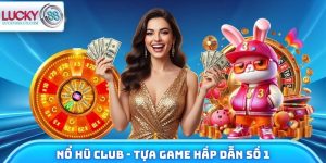 Nổ Hũ Club
