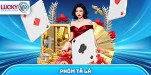 Phỏm Tá Lả