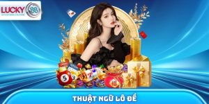 Thuật Ngữ Lô Đề