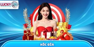 Xóc Đĩa