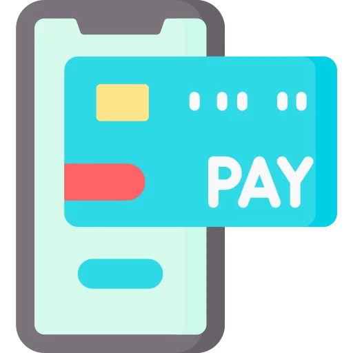 cashless payment