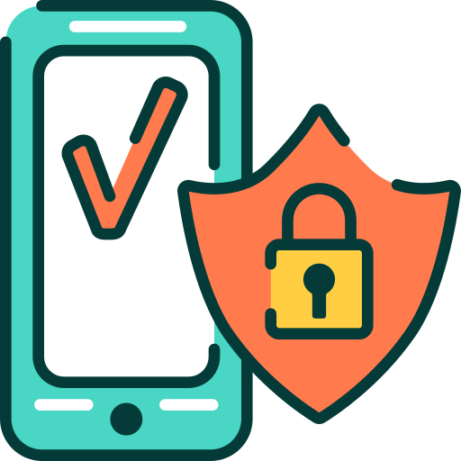mobile app